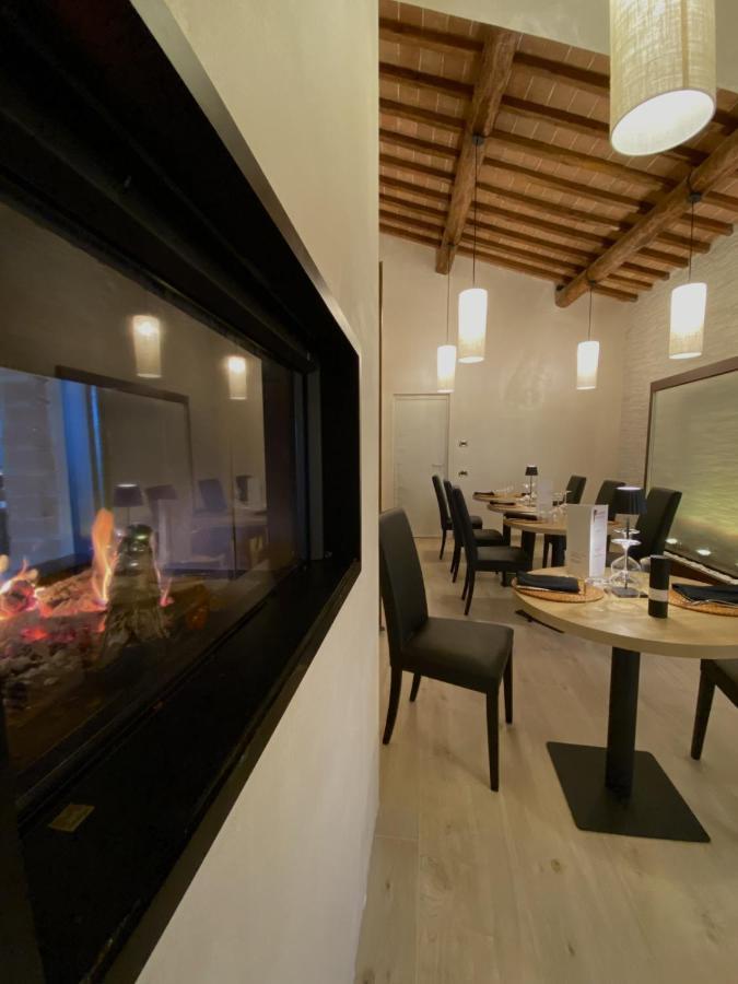 Fattoria Pianetti Guest House Manciano Luaran gambar