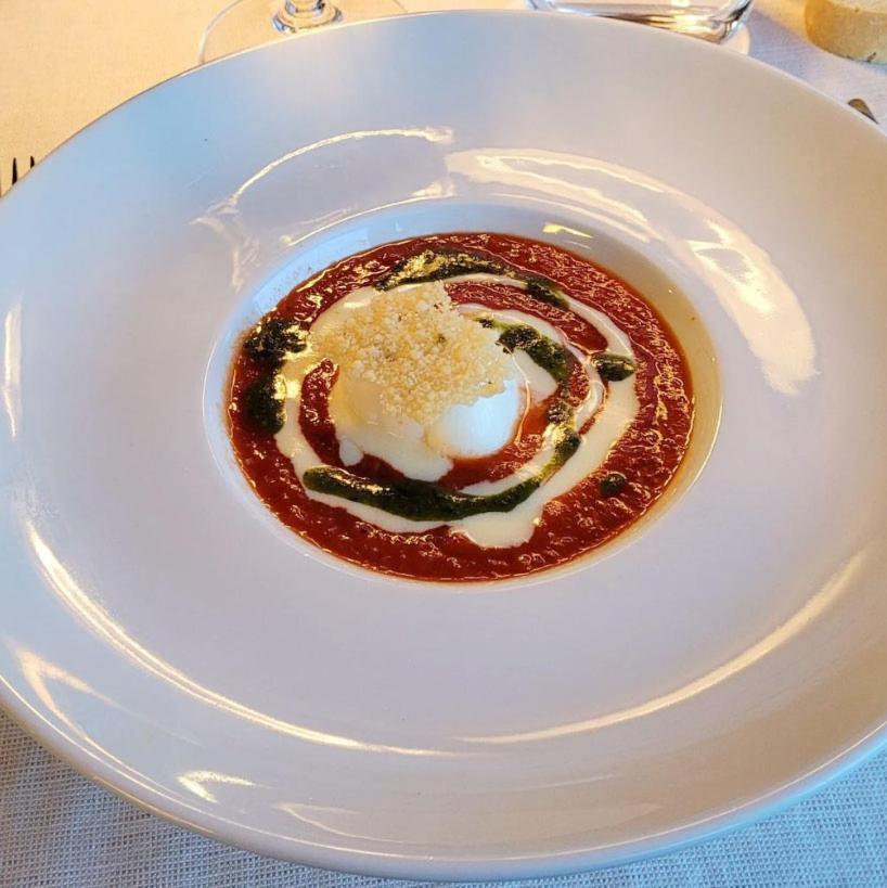 Fattoria Pianetti Guest House Manciano Luaran gambar