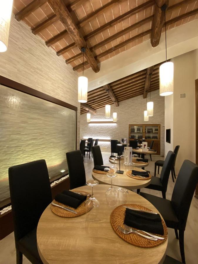 Fattoria Pianetti Guest House Manciano Luaran gambar