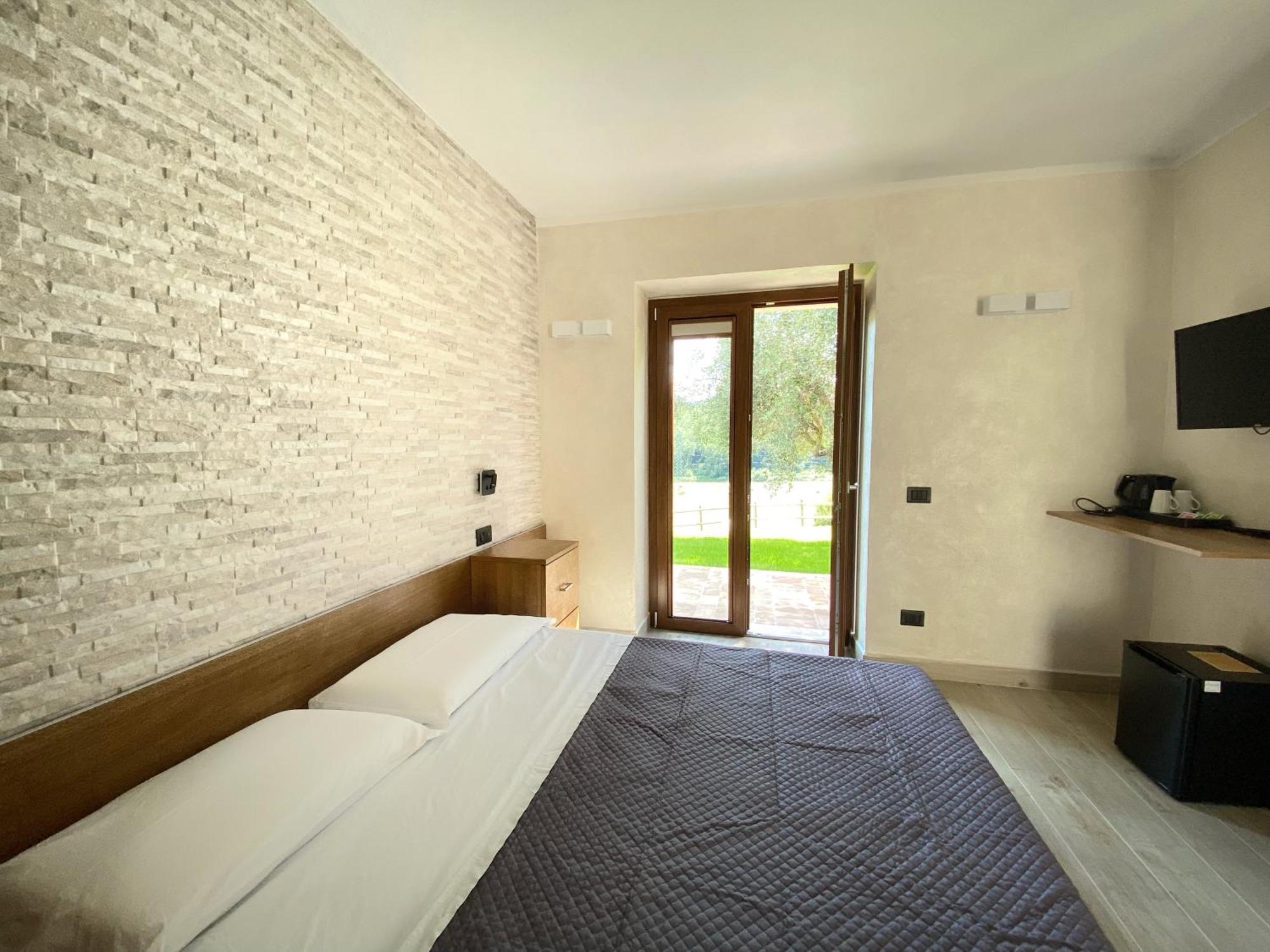 Fattoria Pianetti Guest House Manciano Luaran gambar