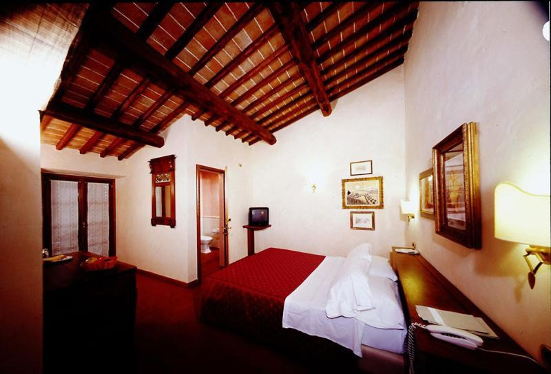 Fattoria Pianetti Guest House Manciano Luaran gambar