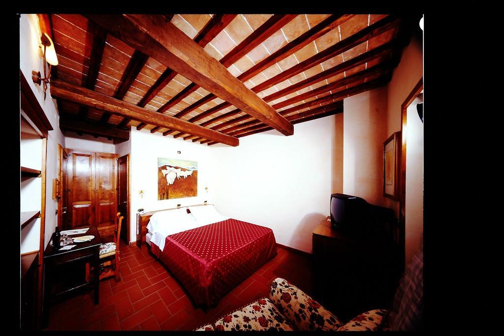 Fattoria Pianetti Guest House Manciano Luaran gambar