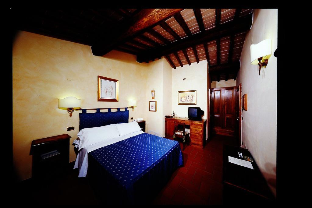 Fattoria Pianetti Guest House Manciano Luaran gambar