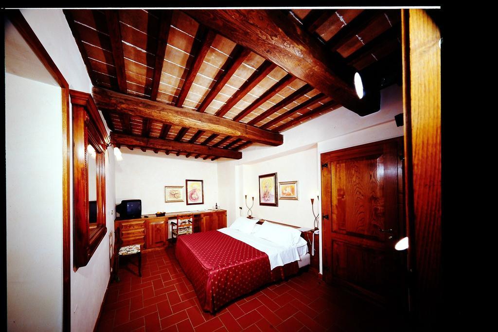Fattoria Pianetti Guest House Manciano Luaran gambar