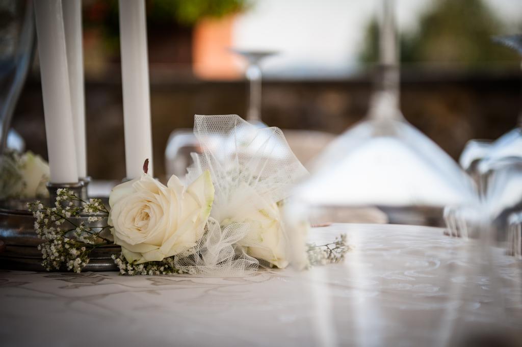 Fattoria Pianetti Guest House Manciano Luaran gambar