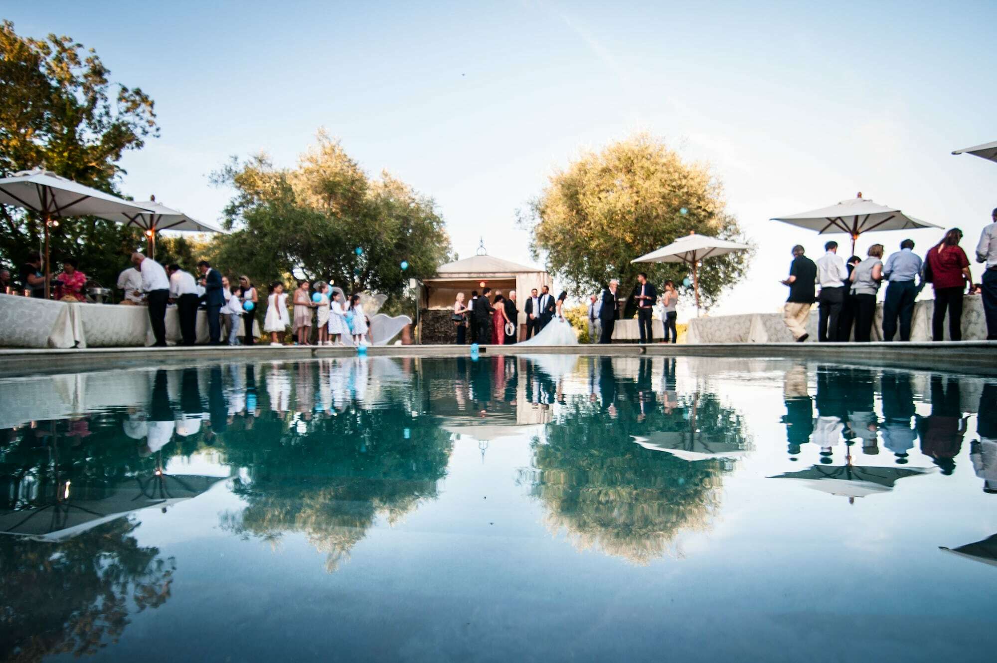Fattoria Pianetti Guest House Manciano Luaran gambar