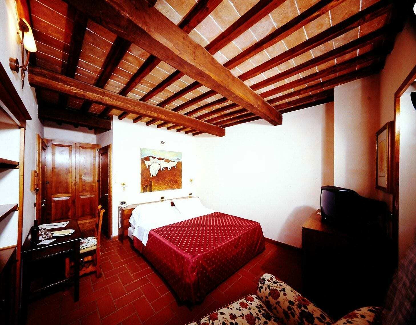 Fattoria Pianetti Guest House Manciano Luaran gambar